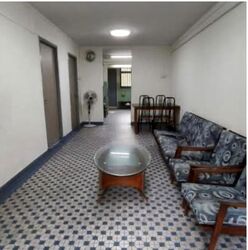 Blk 17 Lorong 7 Toa Payoh (Toa Payoh), HDB 3 Rooms #611321061